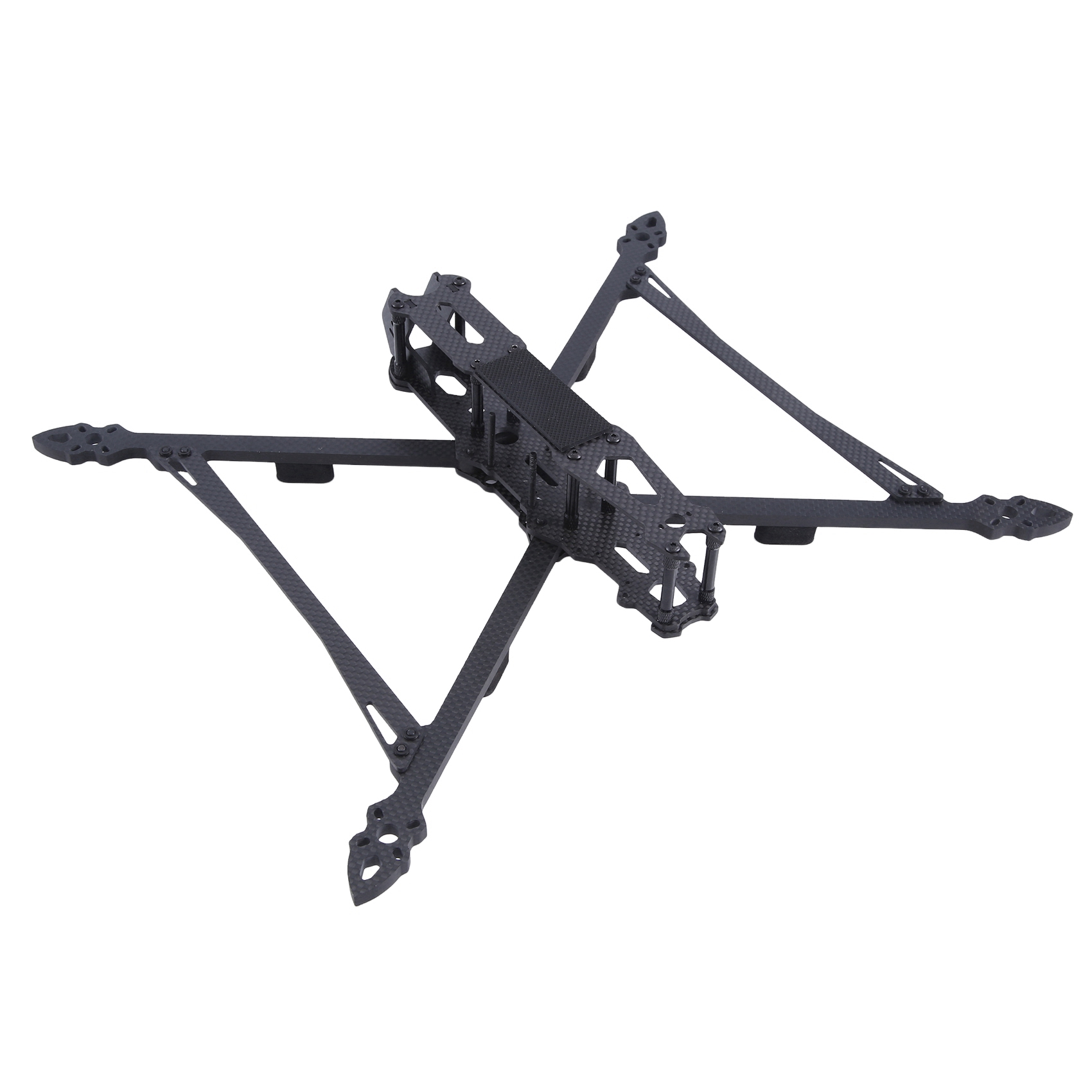 Drone Kit Fpv - B78B-5X, рама из углеродного волокна 3K,