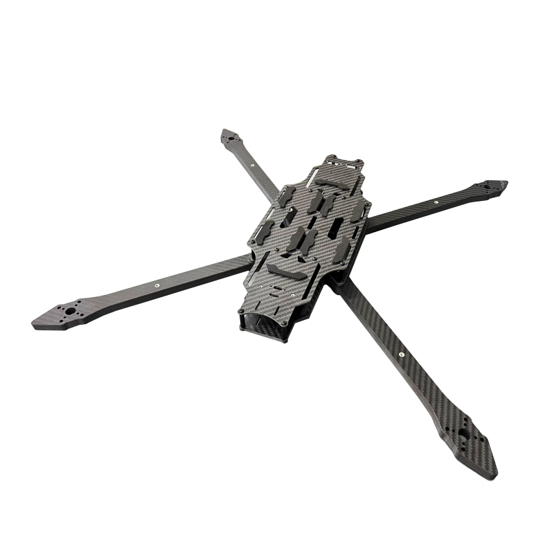 Drone Kit Fpv - Комплект для квадрокоптера Z13 13 дюймов,